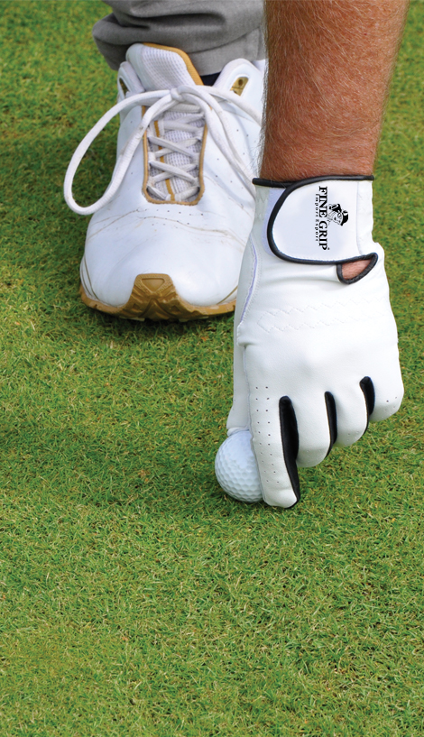 golf gloves
