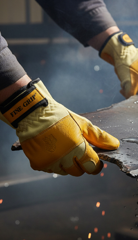 cut resistant gloves