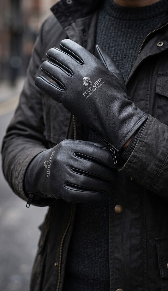 fashion gloves