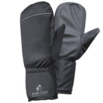 mitten gloves